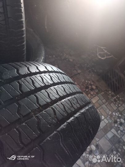 Goodyear Eagle GT2 285/50 R20