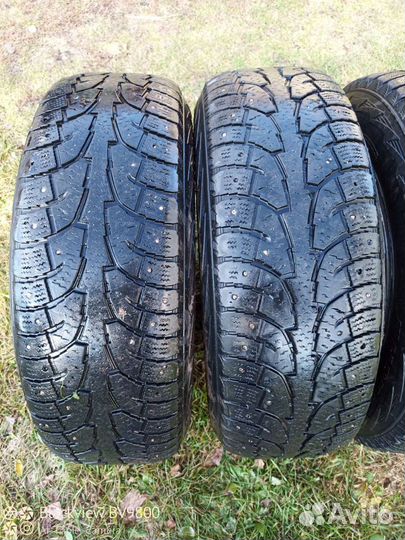 Продам резину