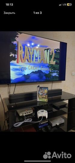 Игры для sega Dreamcast, диски