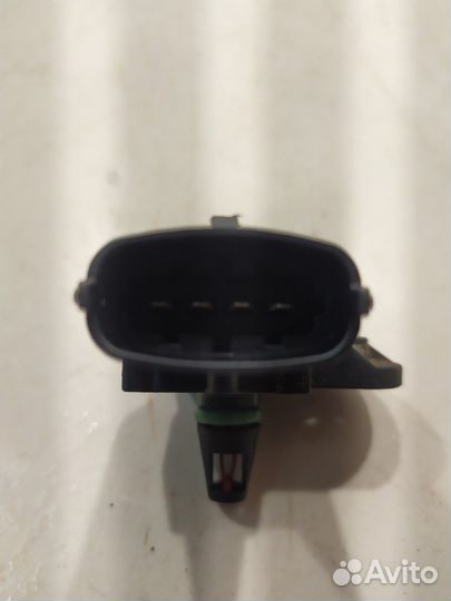 Бачок (Haval F7)