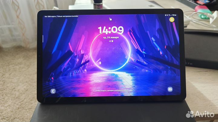 Samsung tab s6 lite