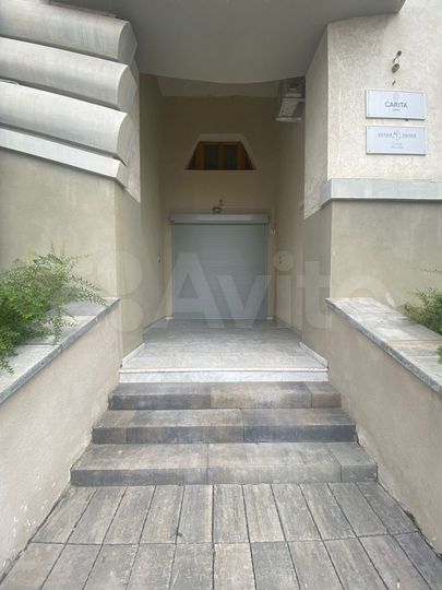 Офис, 186.7 м²