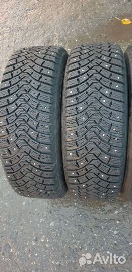 Michelin Latitude X-Ice North 2 215/50 R17 95T