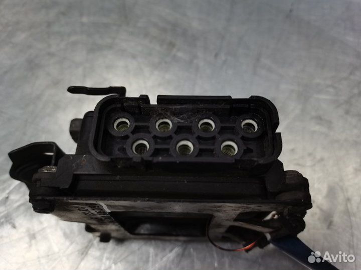 Блок электронный Skoda Octavia (A5 1Z) 2004-2013