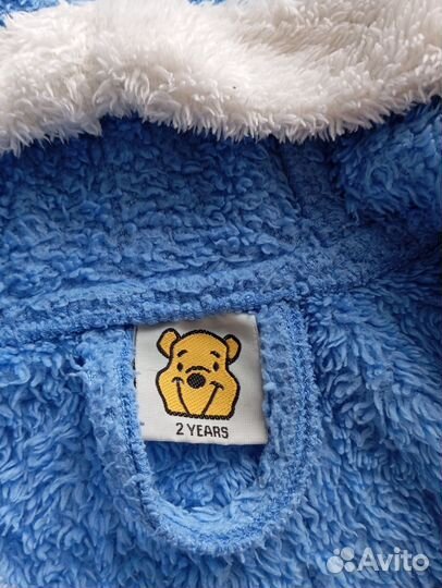 Халат детский