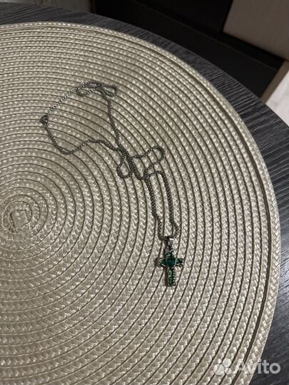 Новая шикарная подвеска