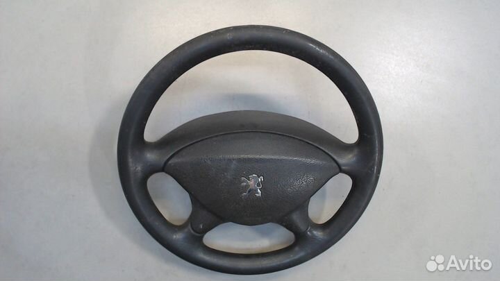 Руль Peugeot Expert, 2007