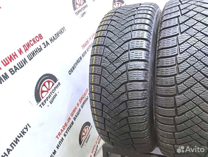 Pirelli Ice Zero FR 185/60 R15 88P