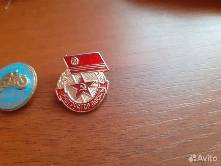 Знаки.значки