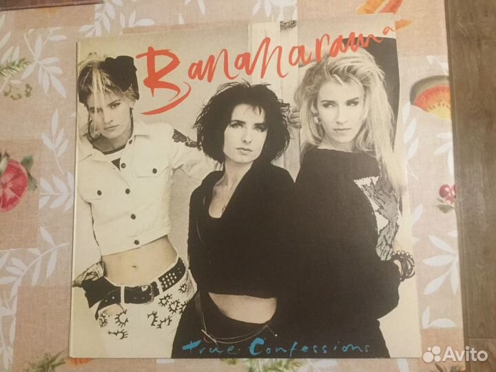 Виниловые пластинки продам