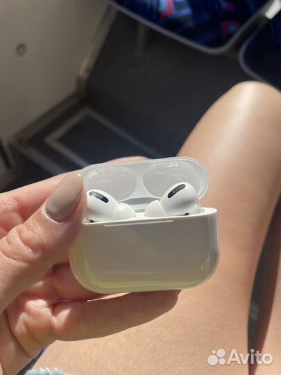 Airpods pro 1