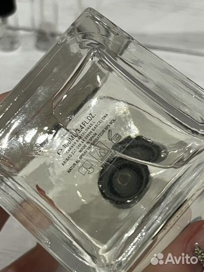 Carner barcelona bo-bo делюсь