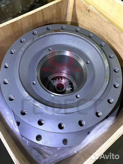 Бортовой редуктор CAT 227-6189