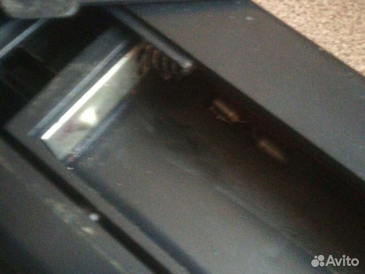 Радиоприемник VEF spidola 232