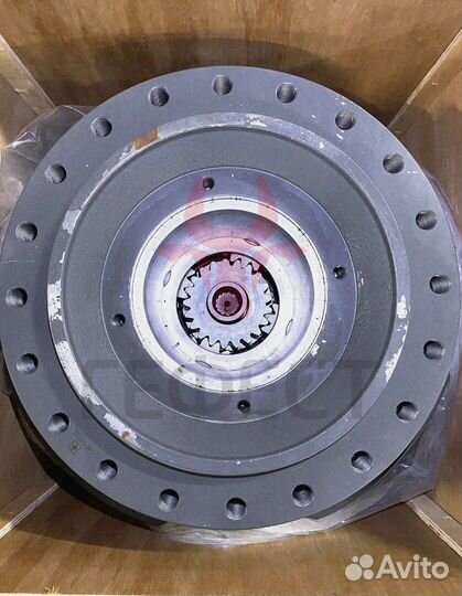 Редуктор хода 227-6189