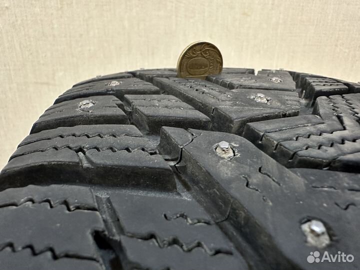 Hankook Winter I'Pike RS2 W429 185/65 R15 92T