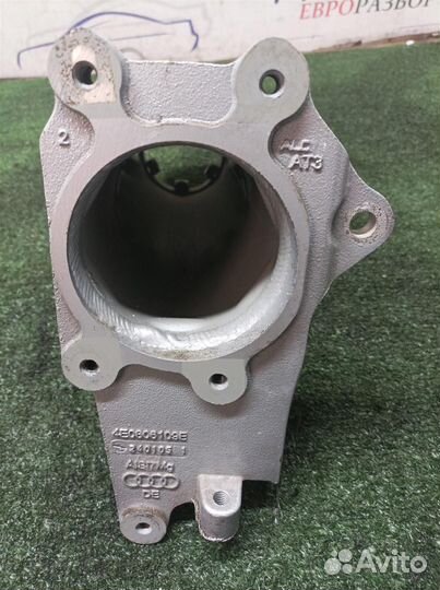 Лонжерон передний левый Audi Audi A8 4E 2002-20