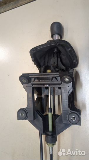 Кулиса кпп Ford Kuga