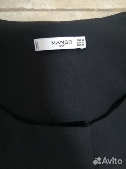 Платье женское Mango M