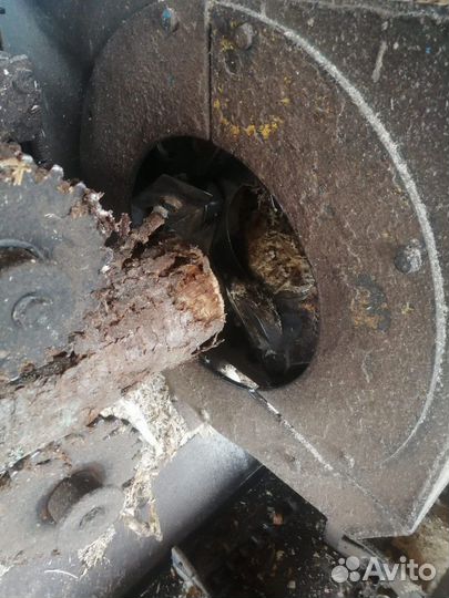 Комбинированный станок шевруд