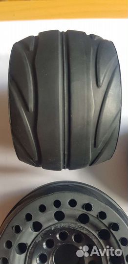 Колёса для скейтборда