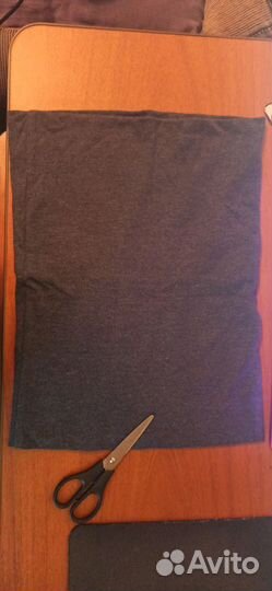 Снуд труба h&m