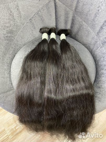 Волосы для наращивания 70 см