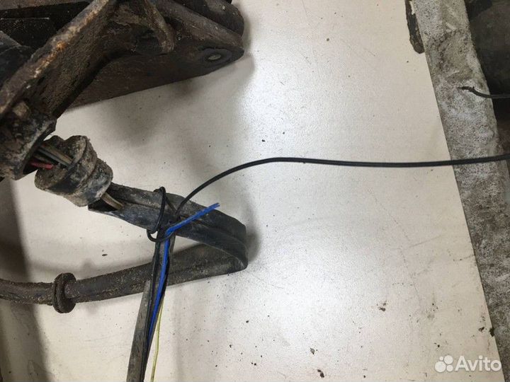 Сцепное устройство (Фаркоп) Mazda CX-7