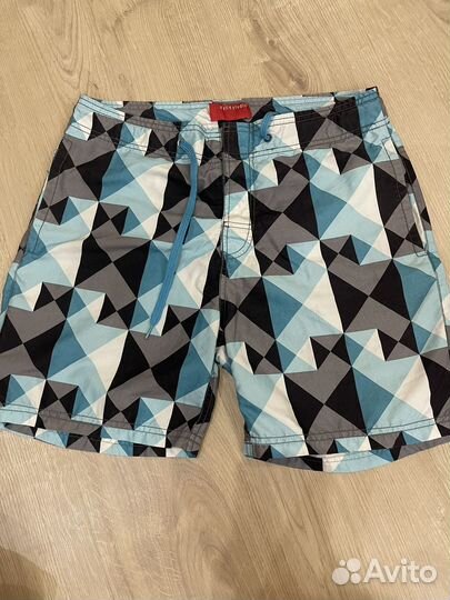 Плавательные шорты мужские S