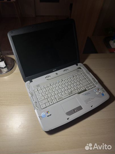 Acer Aspire 5715Z