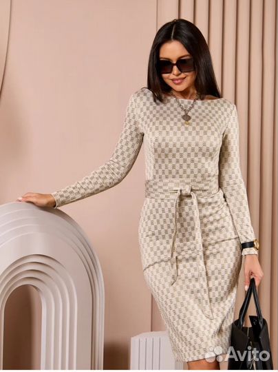 Платье женское 46 48 новое