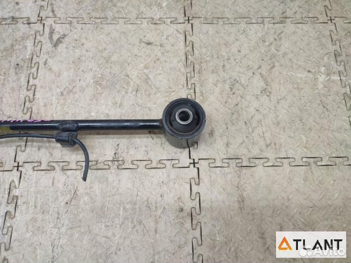 Тяга продольная задний левый toyota lite ACE