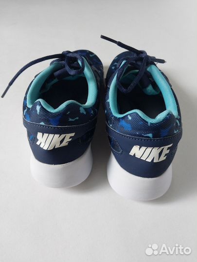 Кроссовки nike 37 размер