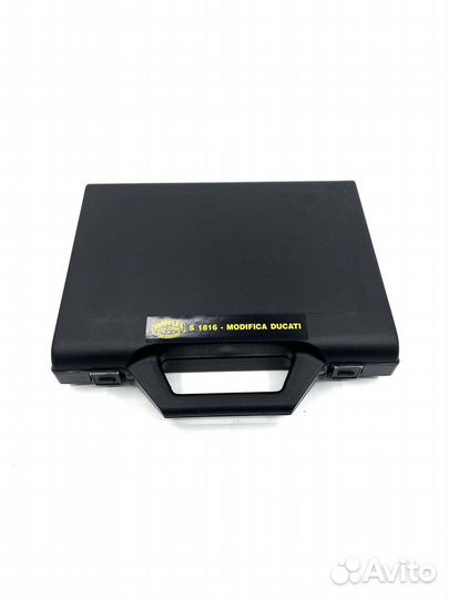 Диски сцепления ducati усиленные Monster S4R