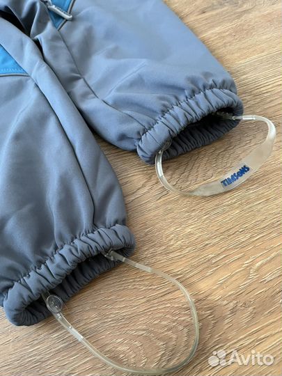 Комбинезон softshell 110