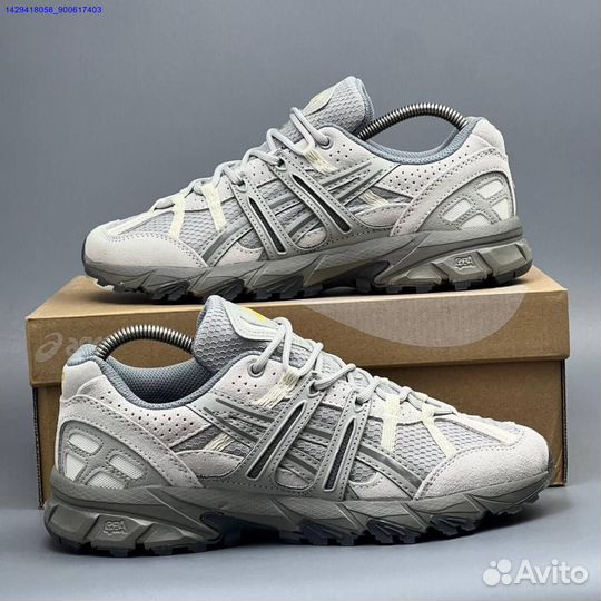 Кроссовки Asics Gel-Sonoma 15-50 (Арт.37977)