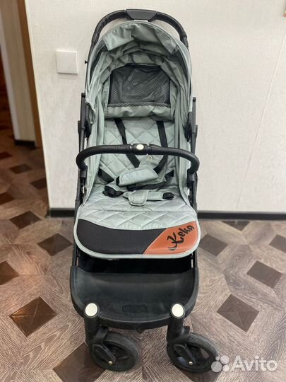 Коляска летняя