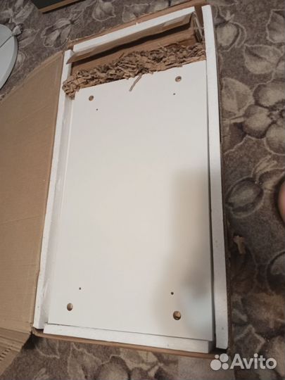 Зов Тумба под раковину кито