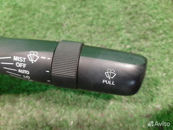 Подрулевой переключатель стеклоочистителя Lexus G