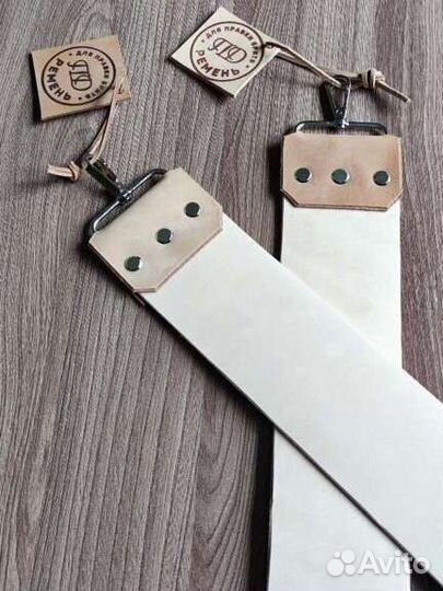 Ремень для правки бритв 65