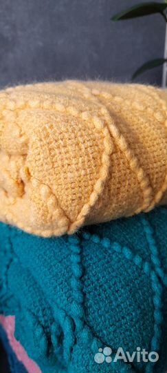 Плед, покрывало