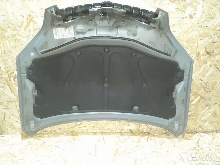 Капот Opel Antara L07 A22DM 2013