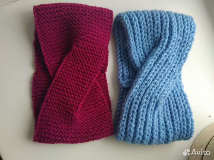 Повязка на голову