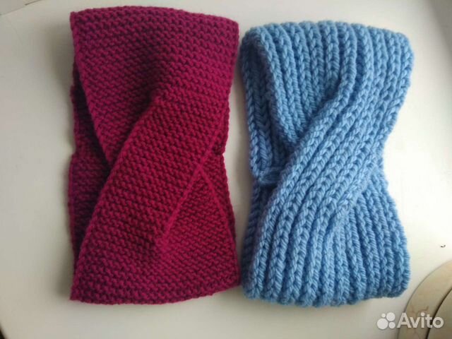 Повязка на голову