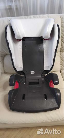 Автокресло детское Romer KidFix