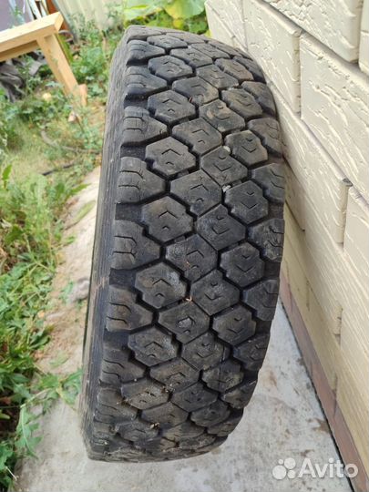 Шины Westlake 245/70 r 19,5