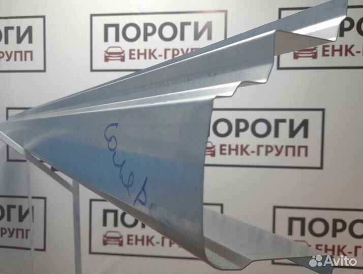 Пороги Hyundai Solaris седан и другие