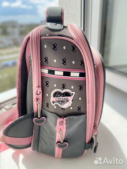 Рюкзаки ранцы для школы