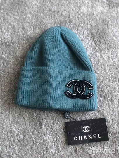 Шапка женская