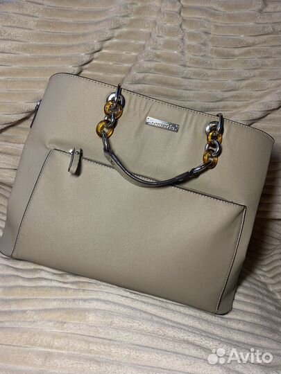 Женская сумка Tamaris